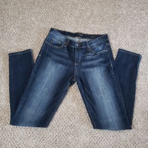 Judy Blue jeans sz31 skinny fit
